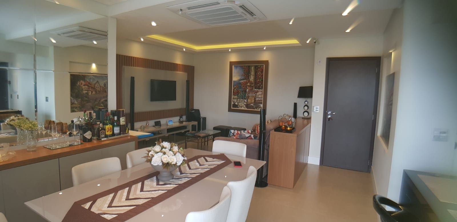 Apartamento, 3 quartos, 112 m² - Foto 7