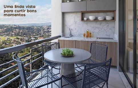 Apartamento, 1 quarto, 48 m² - Foto 19