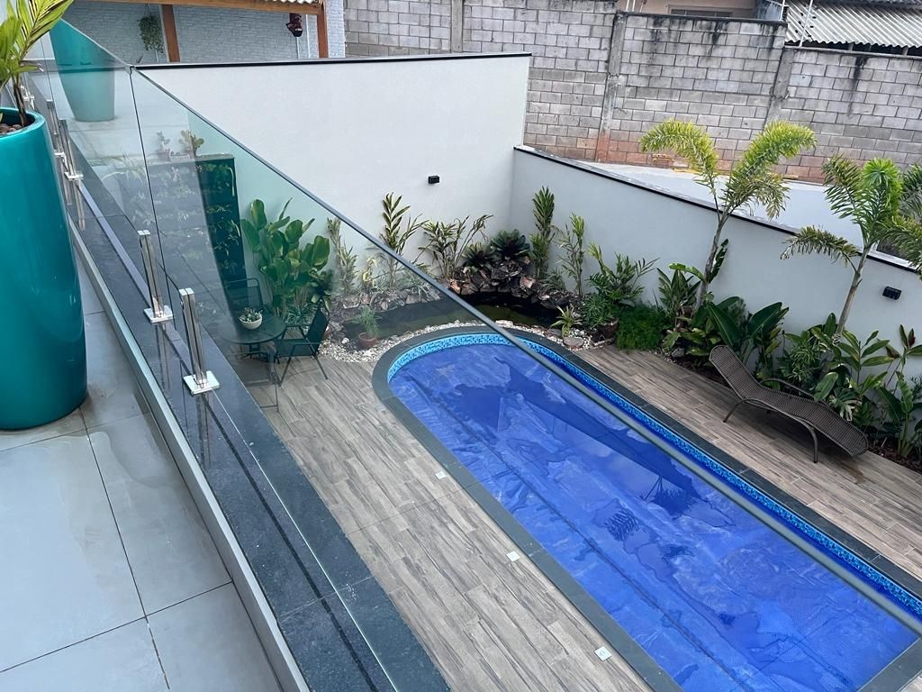 Casa, 4 quartos - Foto 21