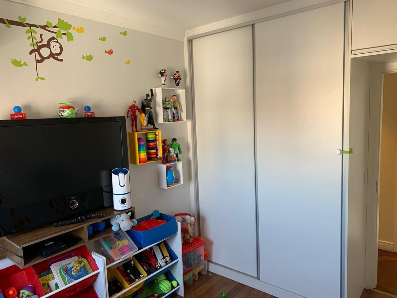 Apartamento, 4 quartos, 105 m² - Foto 14