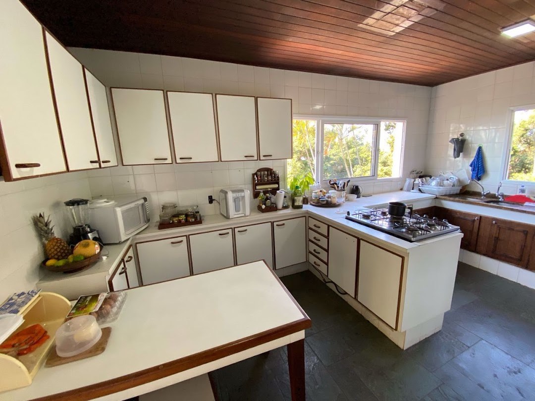 Casa, 7 quartos - Foto 17