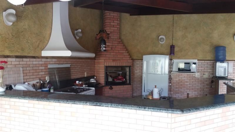 Casa, 4 quartos - Foto 2