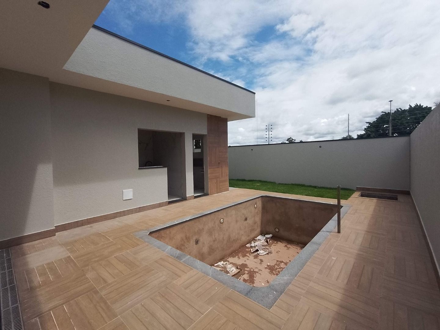 Casa, 3 quartos - Foto 5