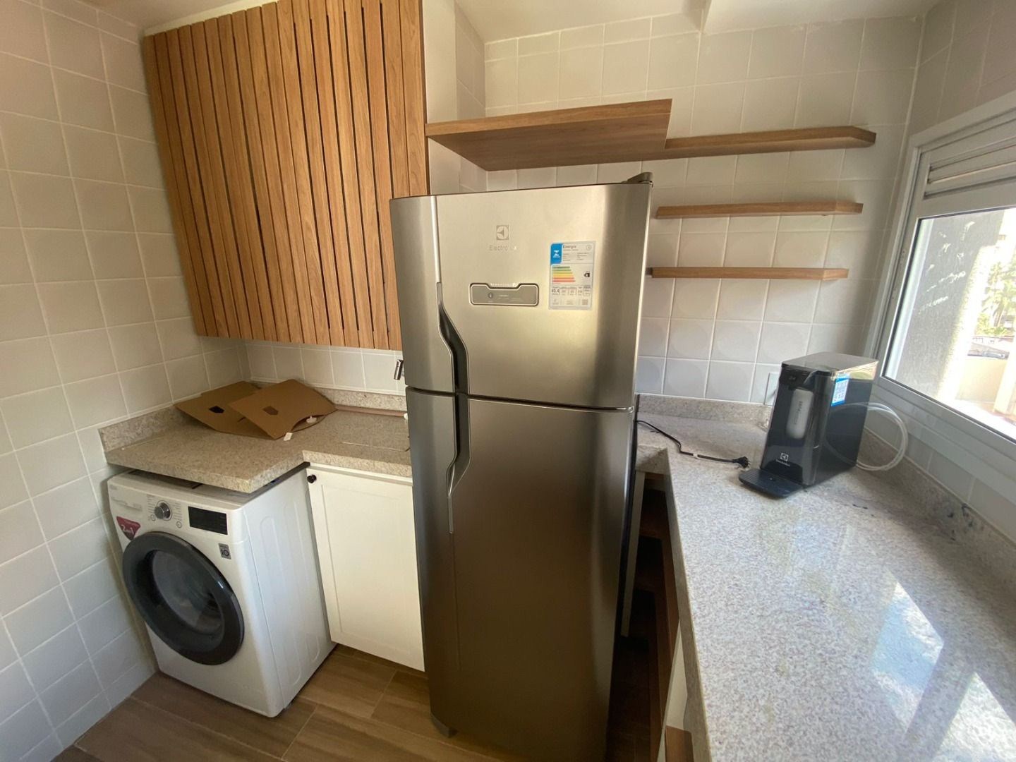 Apartamento, 1 quarto, 51 m² - Foto 11