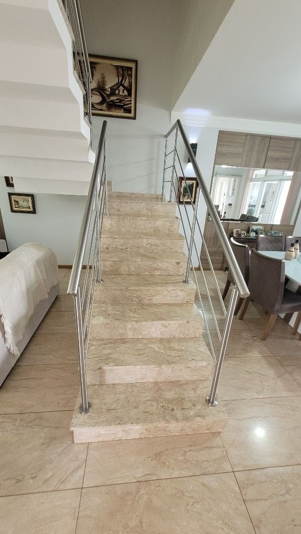 Casa, 4 quartos - Foto 4