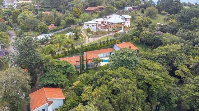 Casa, 9 quartos - Foto 61