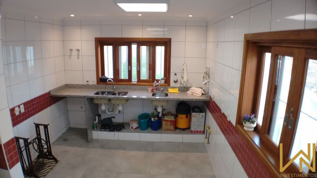 Casa, 5 quartos - Foto 48