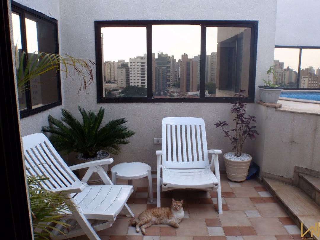 Apartamento, 3 quartos - Foto 4