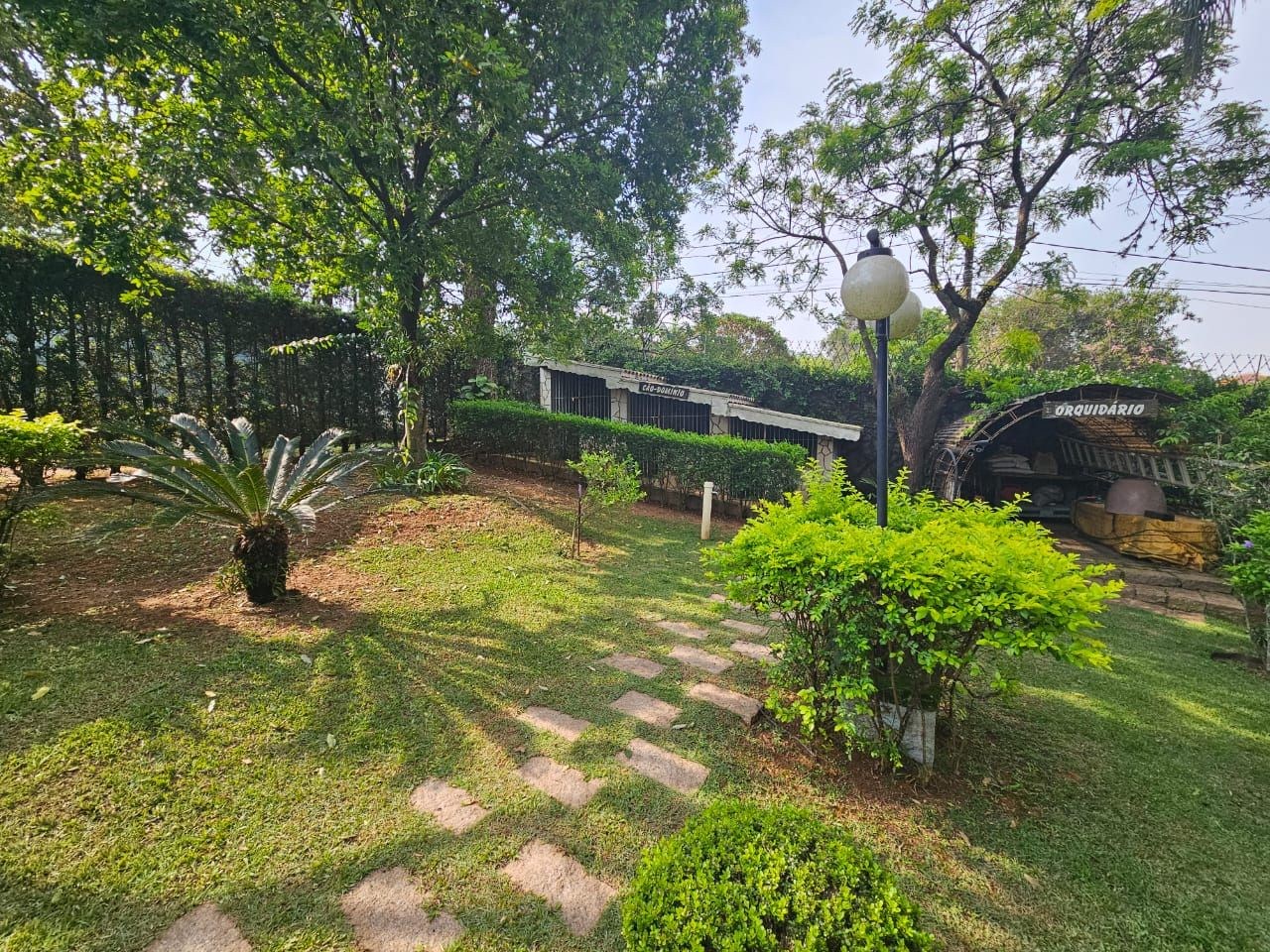 Sítio, 4 quartos, 5000 m² - Foto 8