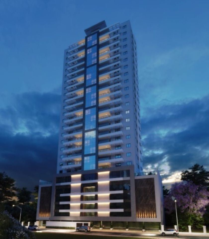 Apartamento, 4 quartos, 176 m² - Foto 1