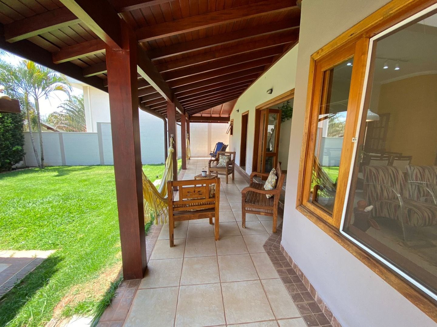 Casa, 4 quartos - Foto 16