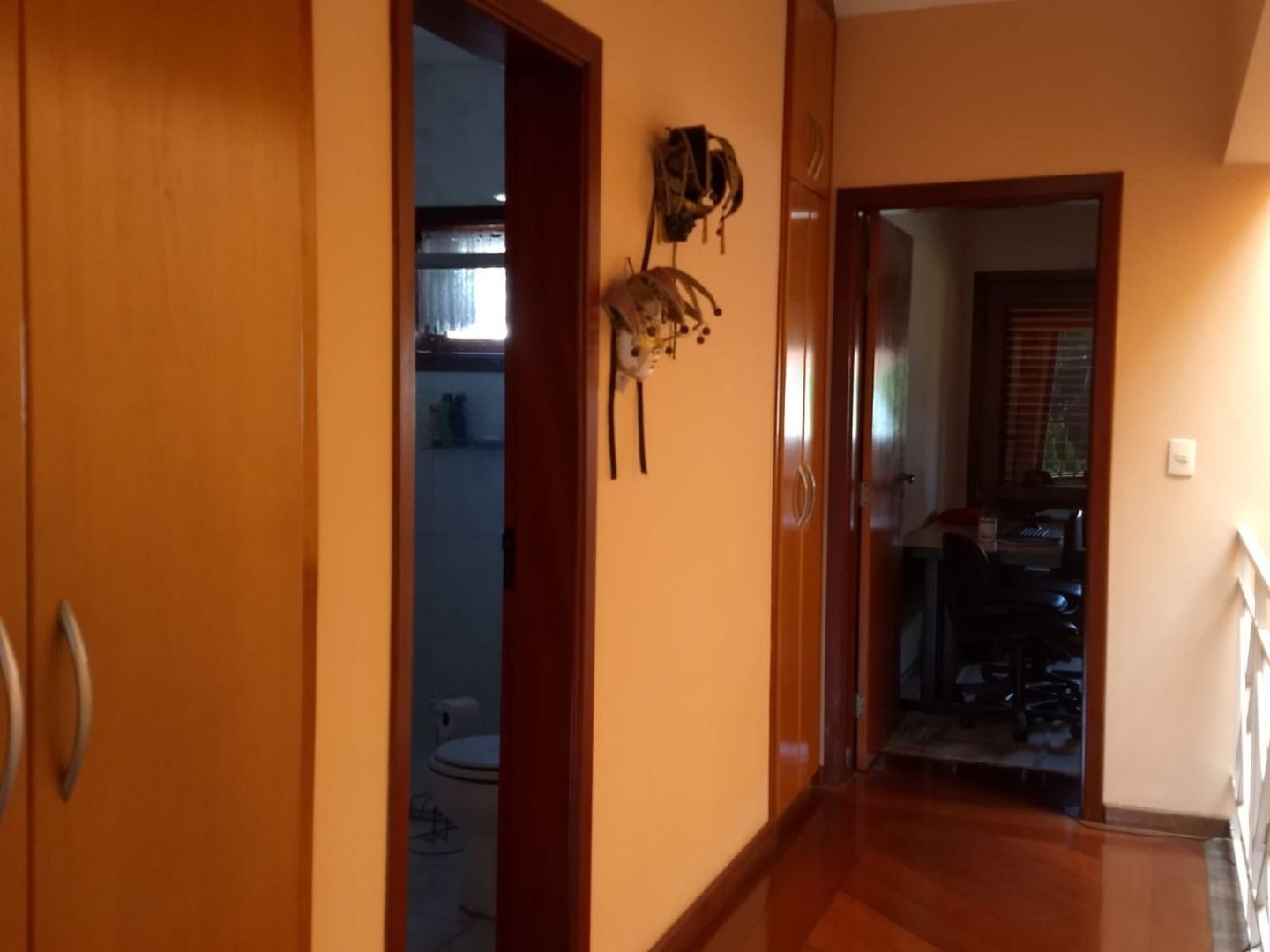 Casa, 3 quartos - Foto 21