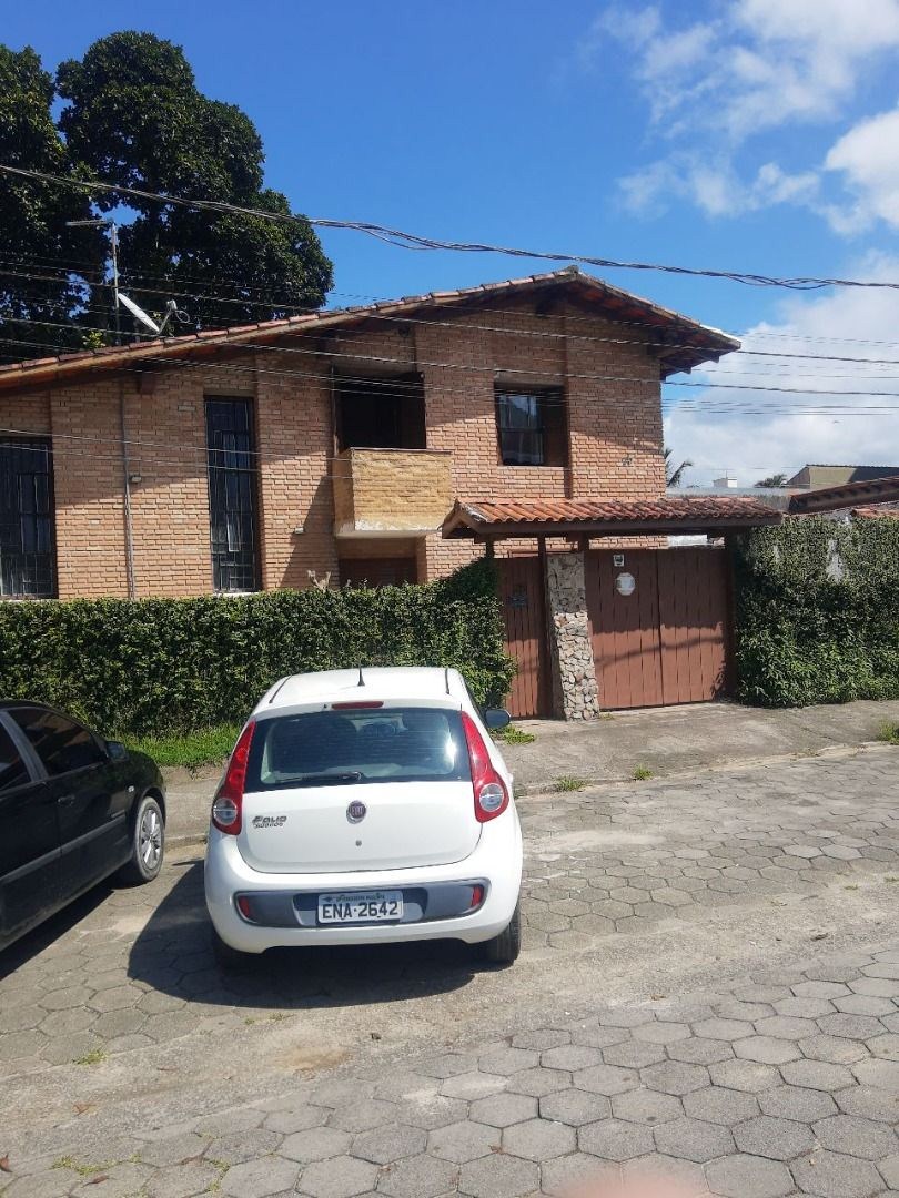Casa, 3 quartos - Foto 20
