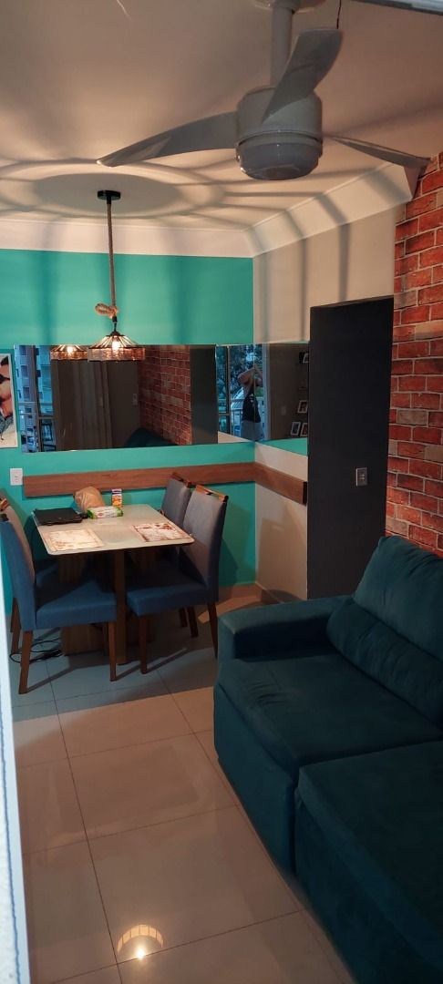 Apartamento, 2 quartos, 45 m² - Foto 18