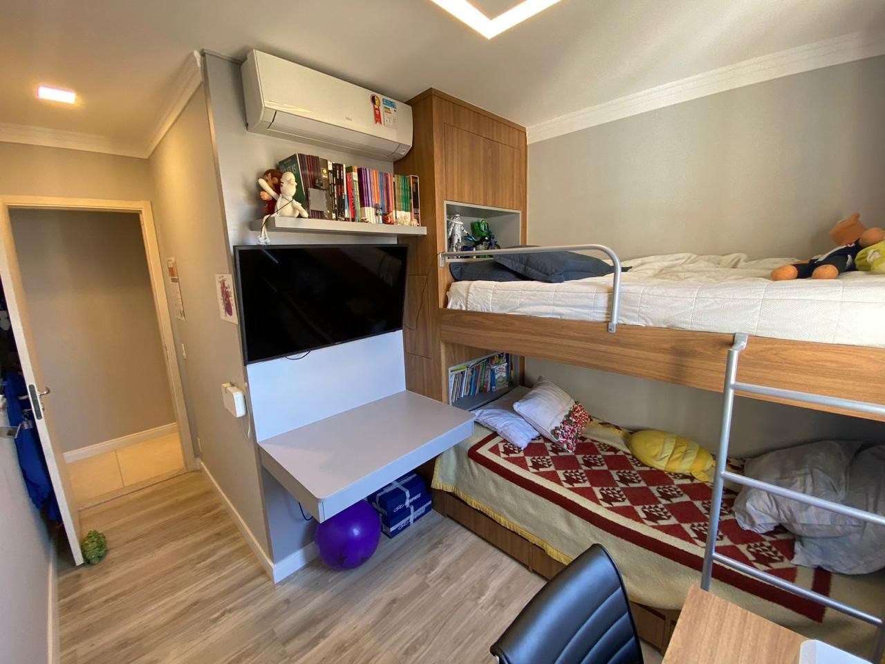 Apartamento, 2 quartos, 63 m² - Foto 11
