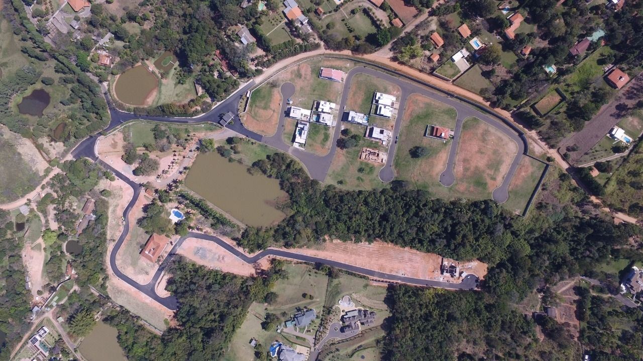 Terreno, 420 m² - Foto 1