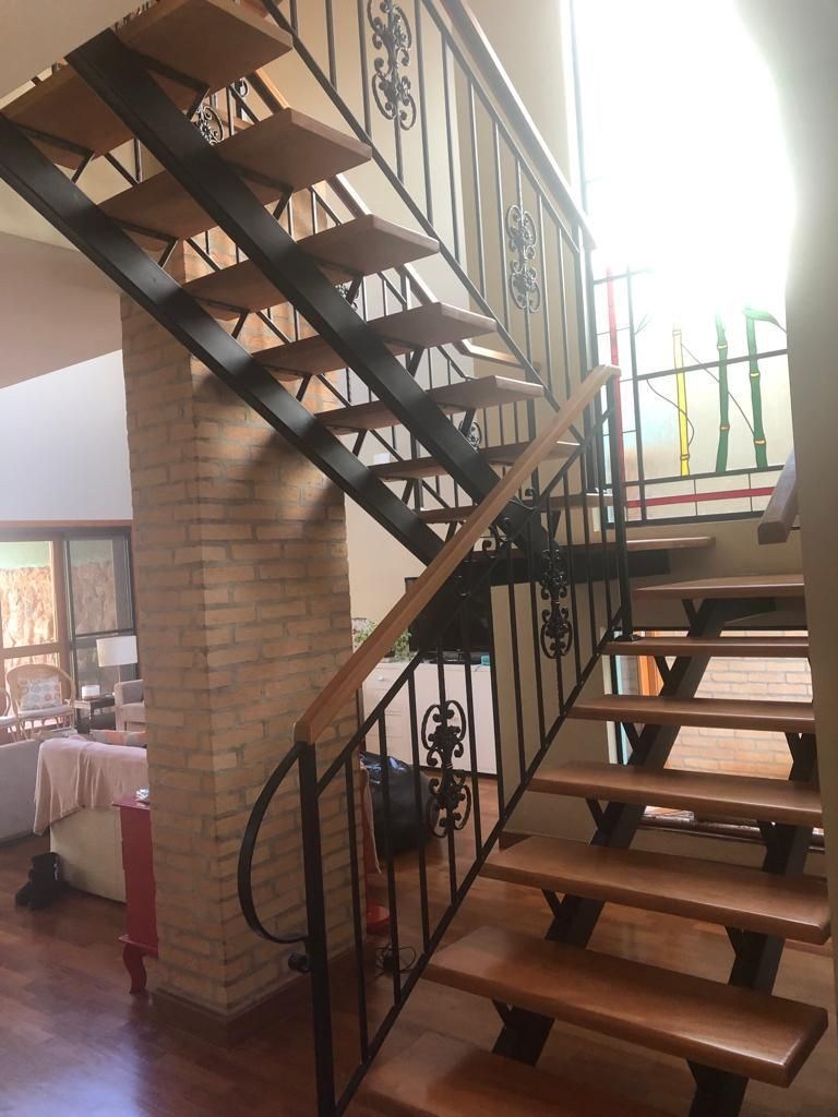 Casa, 4 quartos - Foto 28