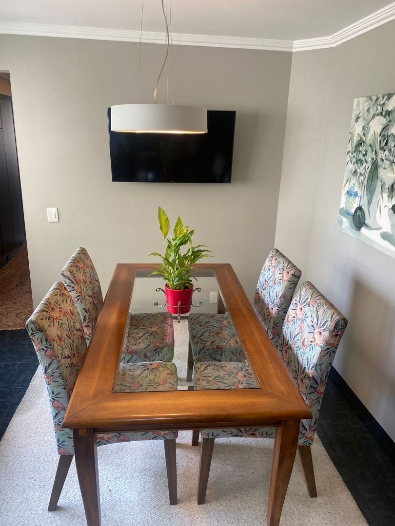 Apartamento, 4 quartos, 306 m² - Foto 15