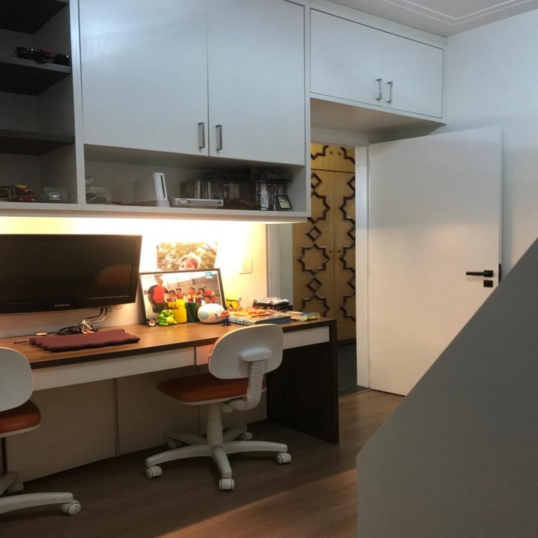 Apartamento, 3 quartos, 130 m² - Foto 17