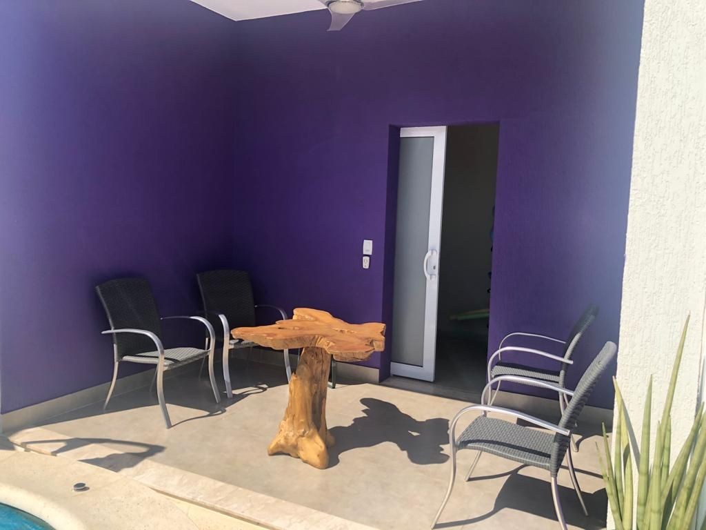 Casa, 5 quartos - Foto 10