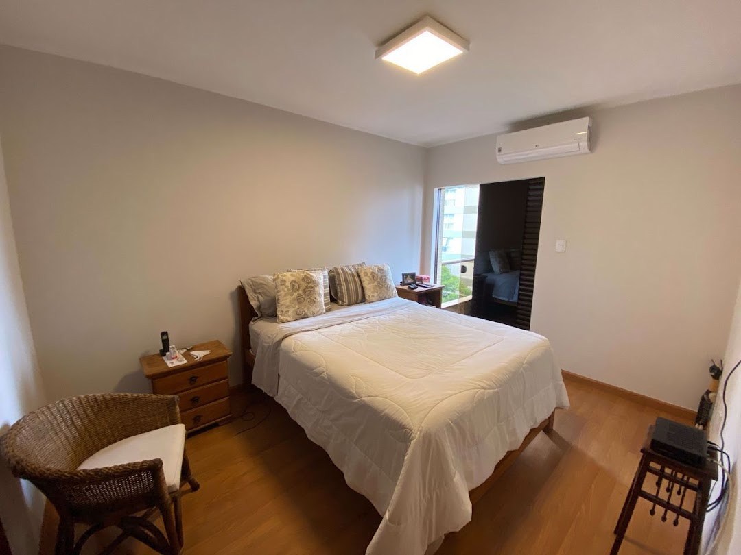 Apartamento, 4 quartos, 240 m² - Foto 1