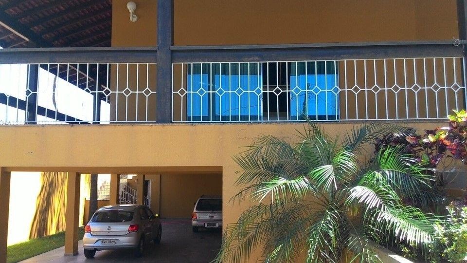 Casa, 4 quartos - Foto 9