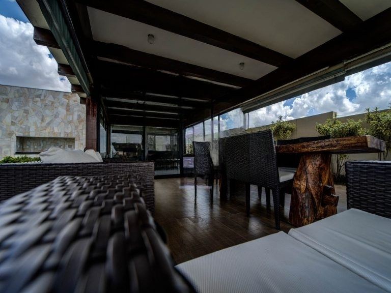 Casa, 3 quartos - Foto 4