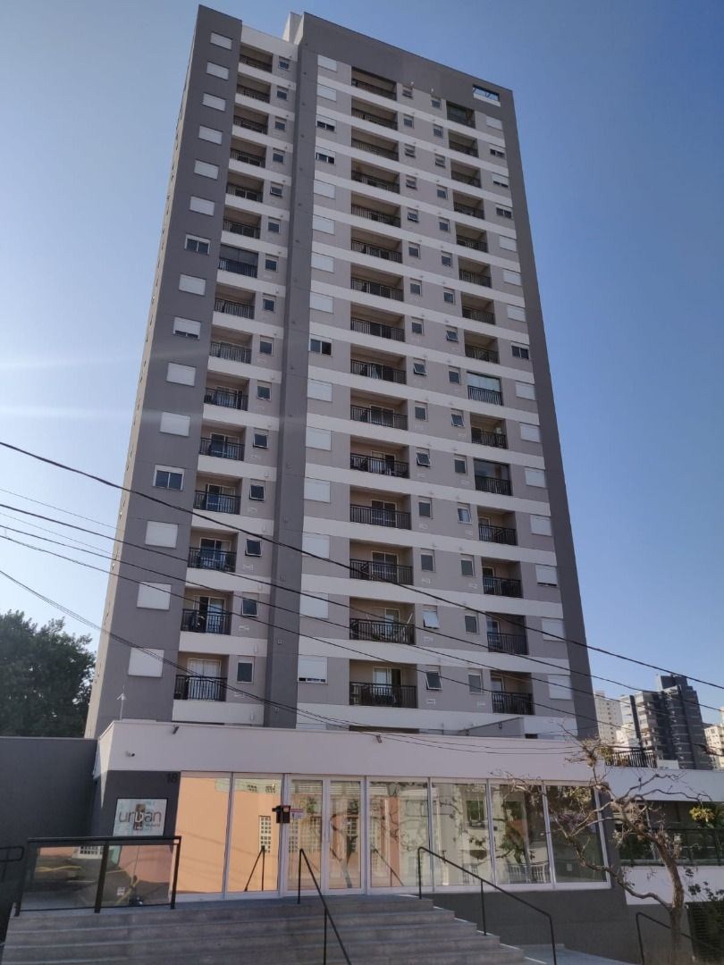 Apartamento, 1 quarto, 35 m² - Foto 5