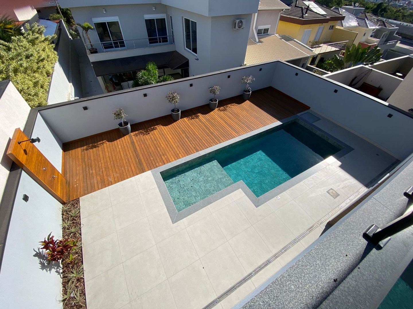 Casa, 5 quartos - Foto 29