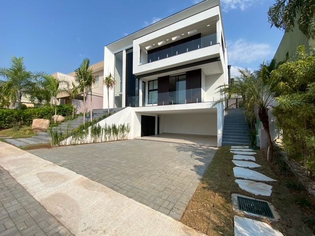 Casa, 4 quartos - Foto 2