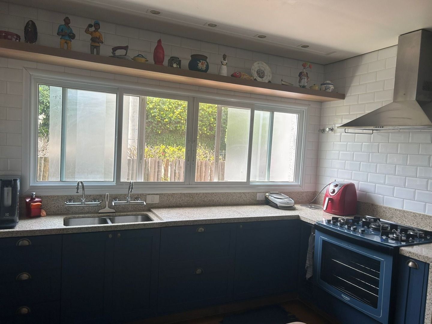 Casa, 5 quartos - Foto 16