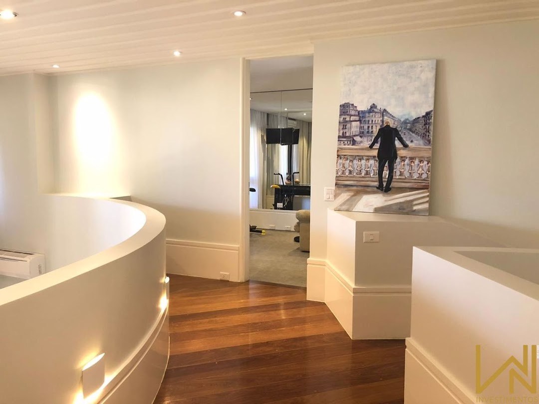 Apartamento, 4 quartos, 561 m² - Foto 82