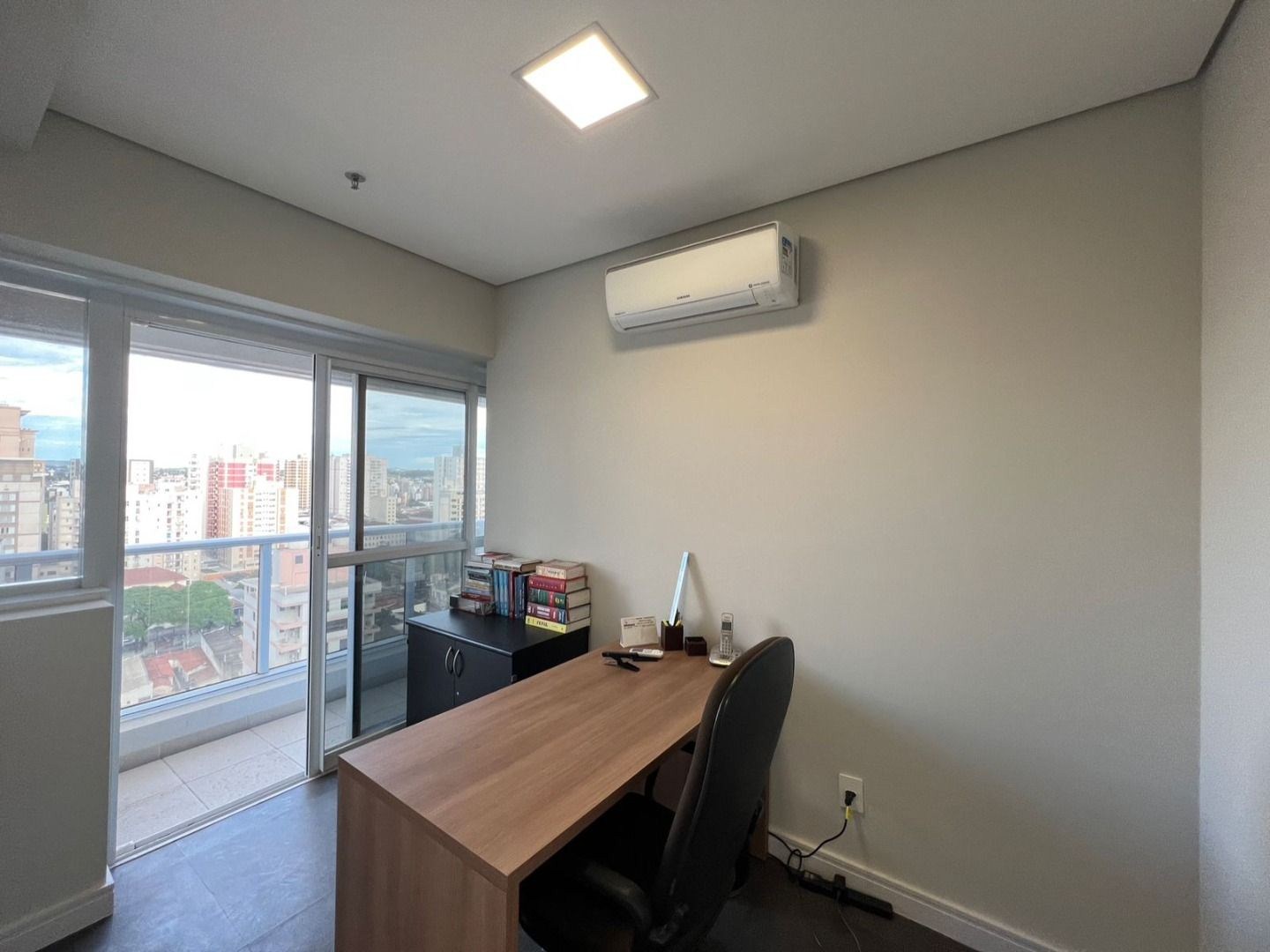 Sala-Conjunto - Foto 12