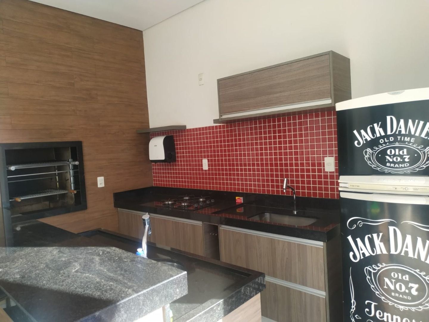 Casa, 3 quartos - Foto 7
