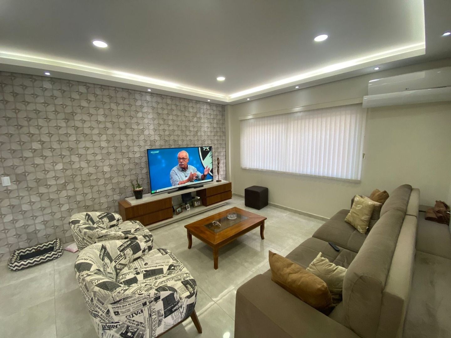 Casa, 4 quartos - Foto 4