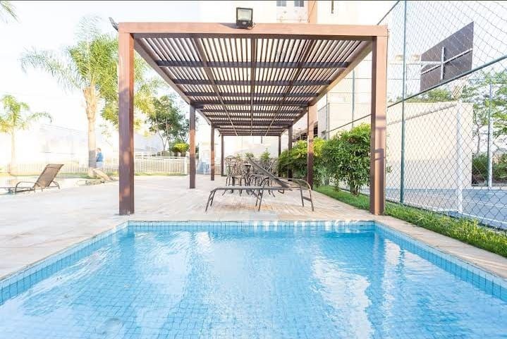 Apartamento, 3 quartos, 62 m² - Foto 4