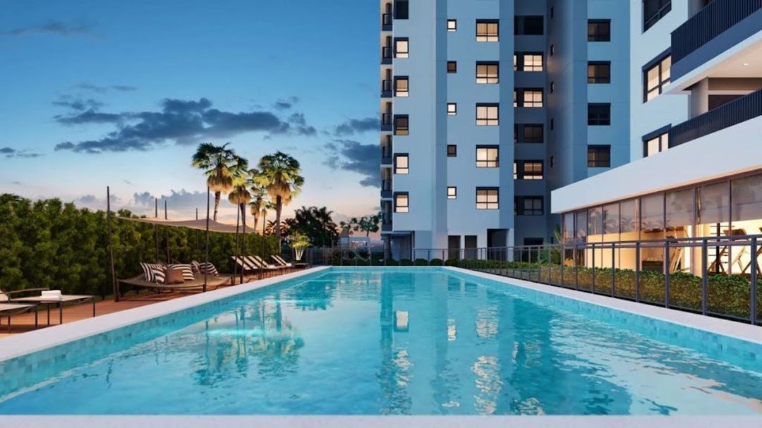 Apartamento, 4 quartos, 150 m² - Foto 1