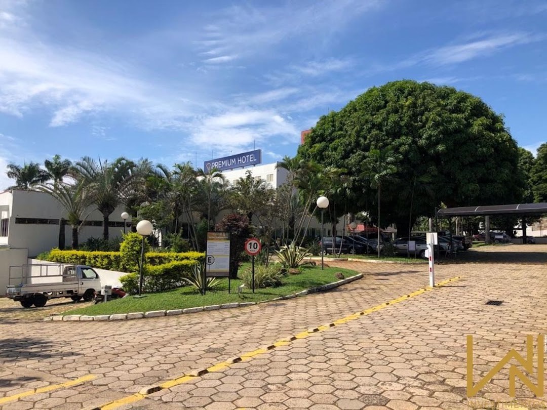 Prédio Inteiro - Foto 18