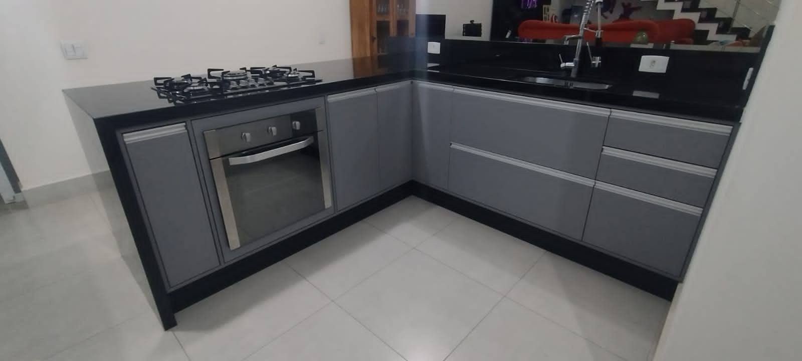Casa, 3 quartos - Foto 8