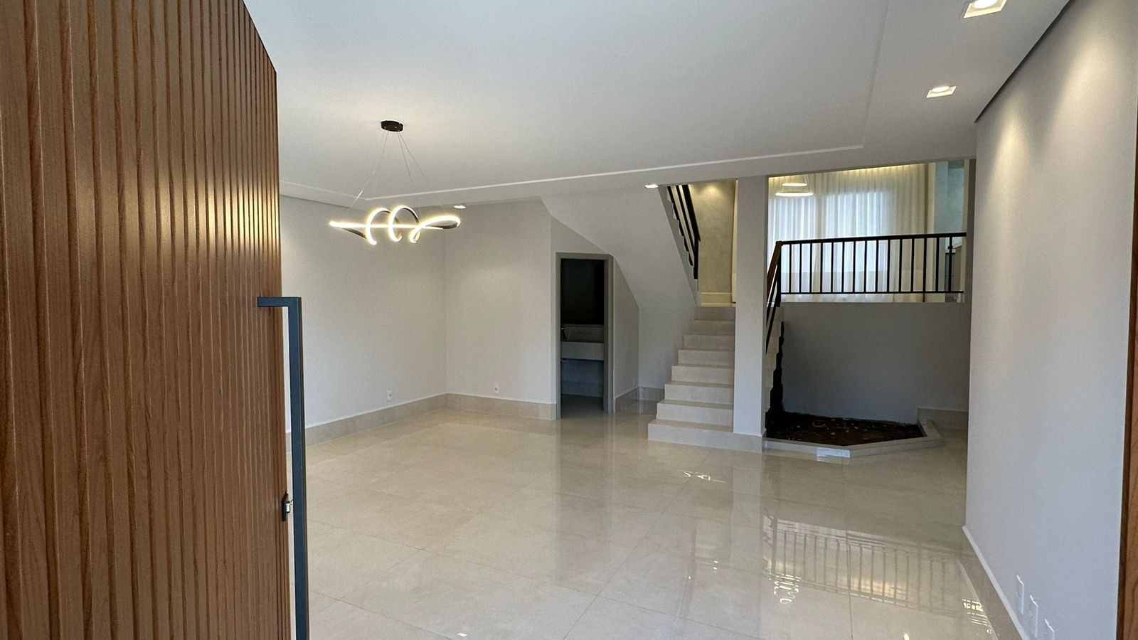 Casa, 4 quartos - Foto 4