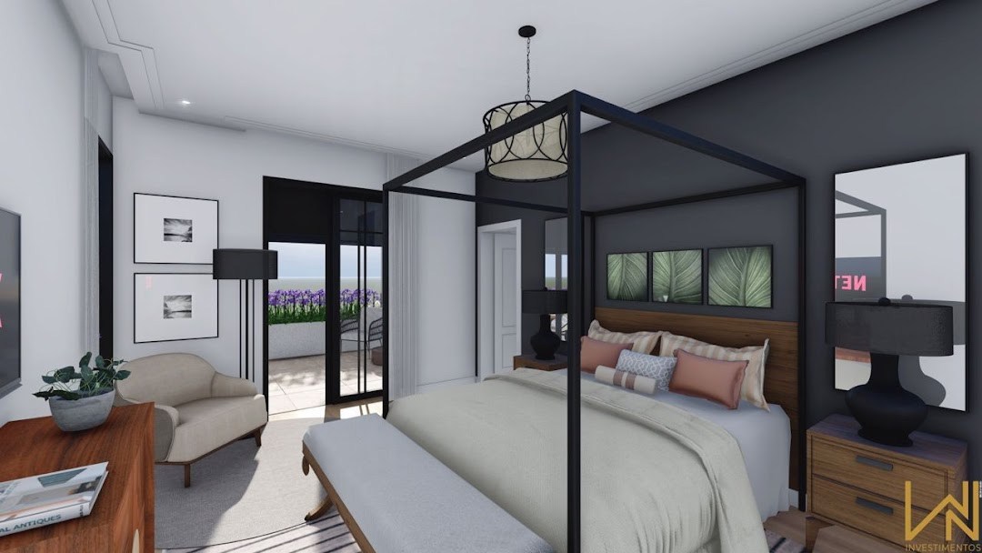 Casa, 4 quartos - Foto 6