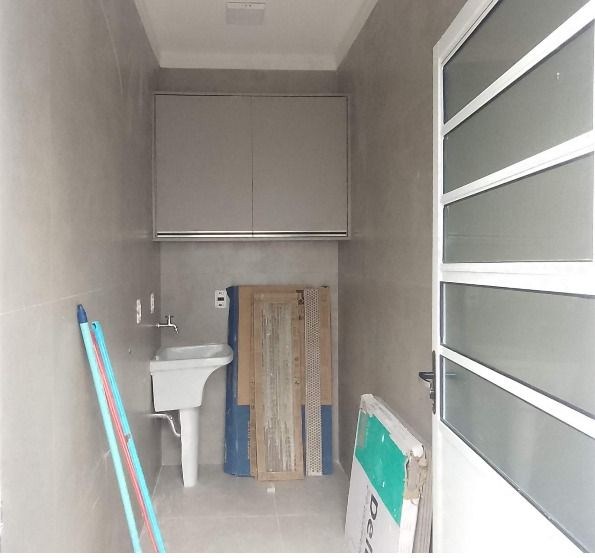Casa, 3 quartos - Foto 10