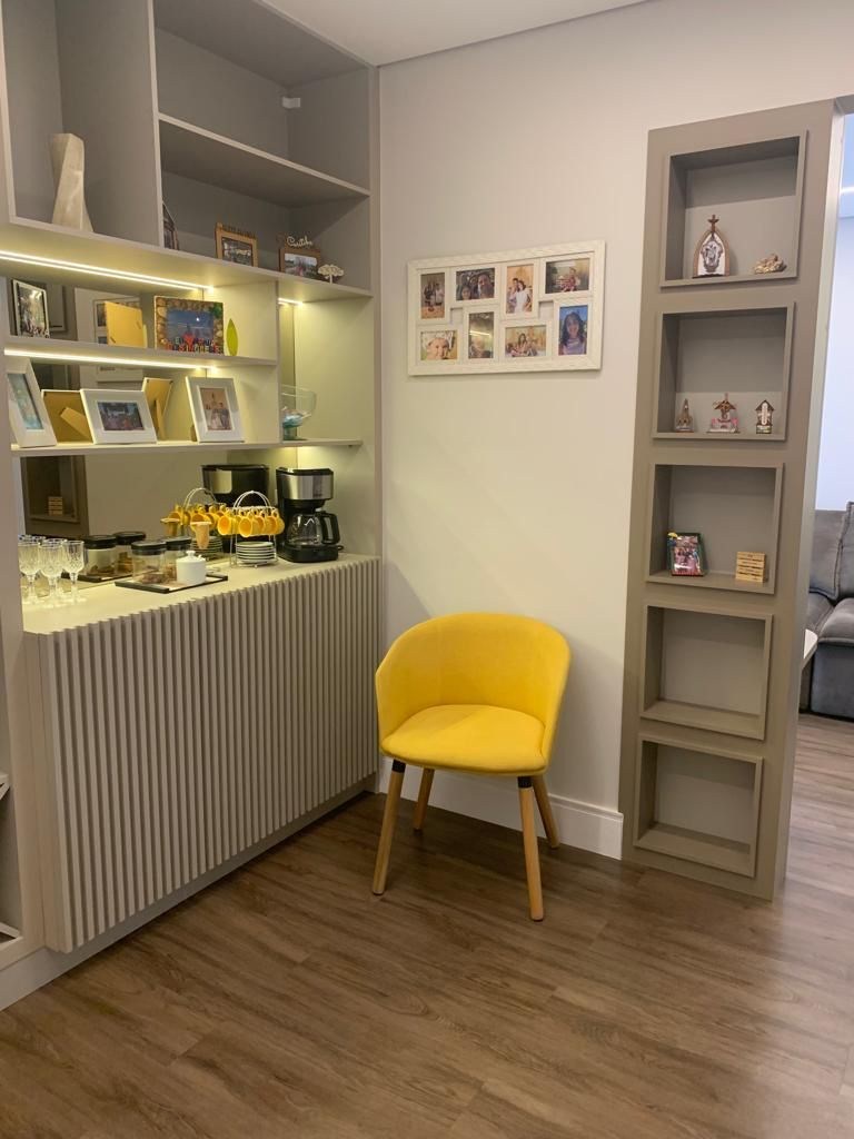 Apartamento, 3 quartos, 80 m² - Foto 29