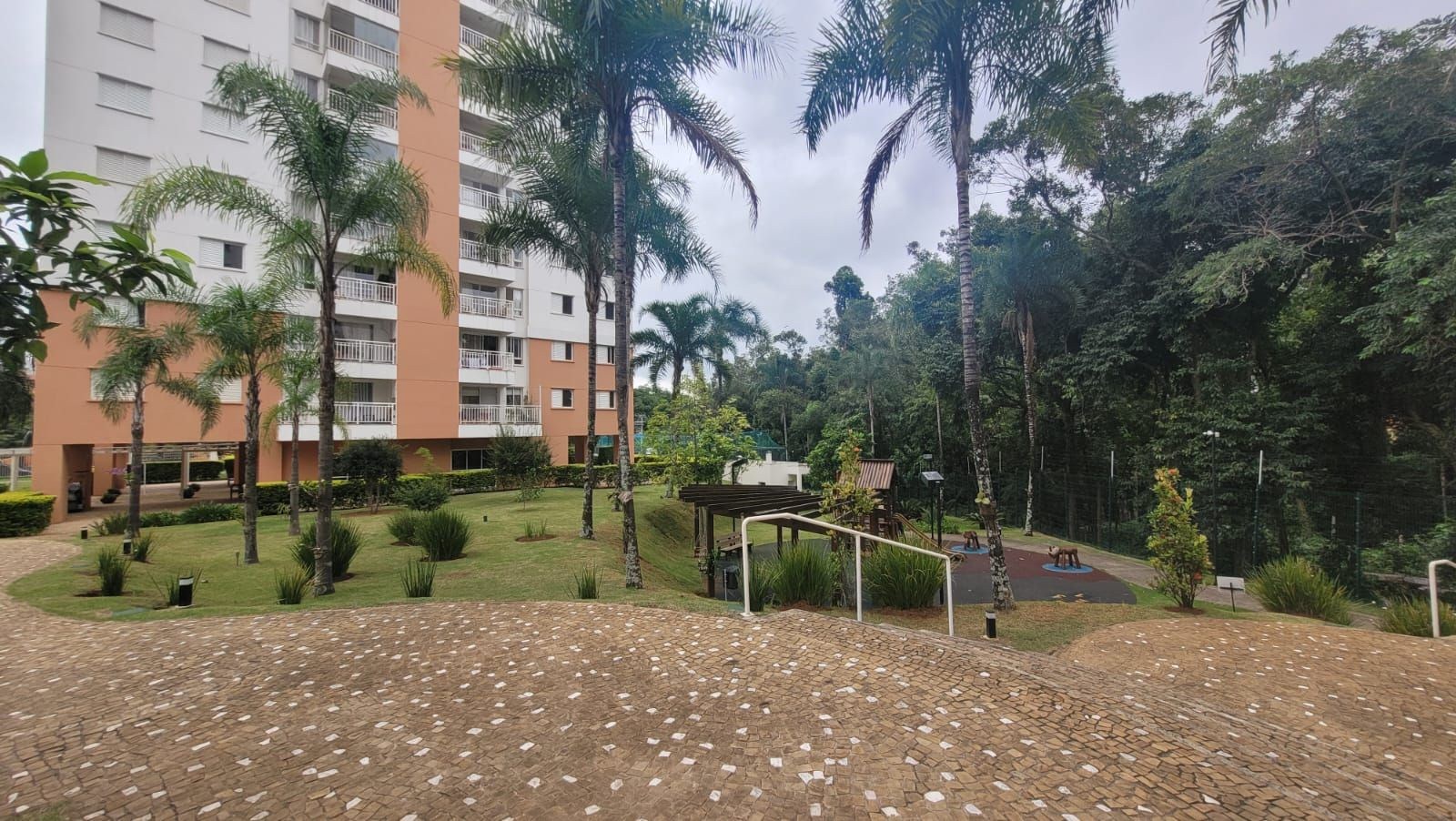 Apartamento, 3 quartos, 111 m² - Foto 1