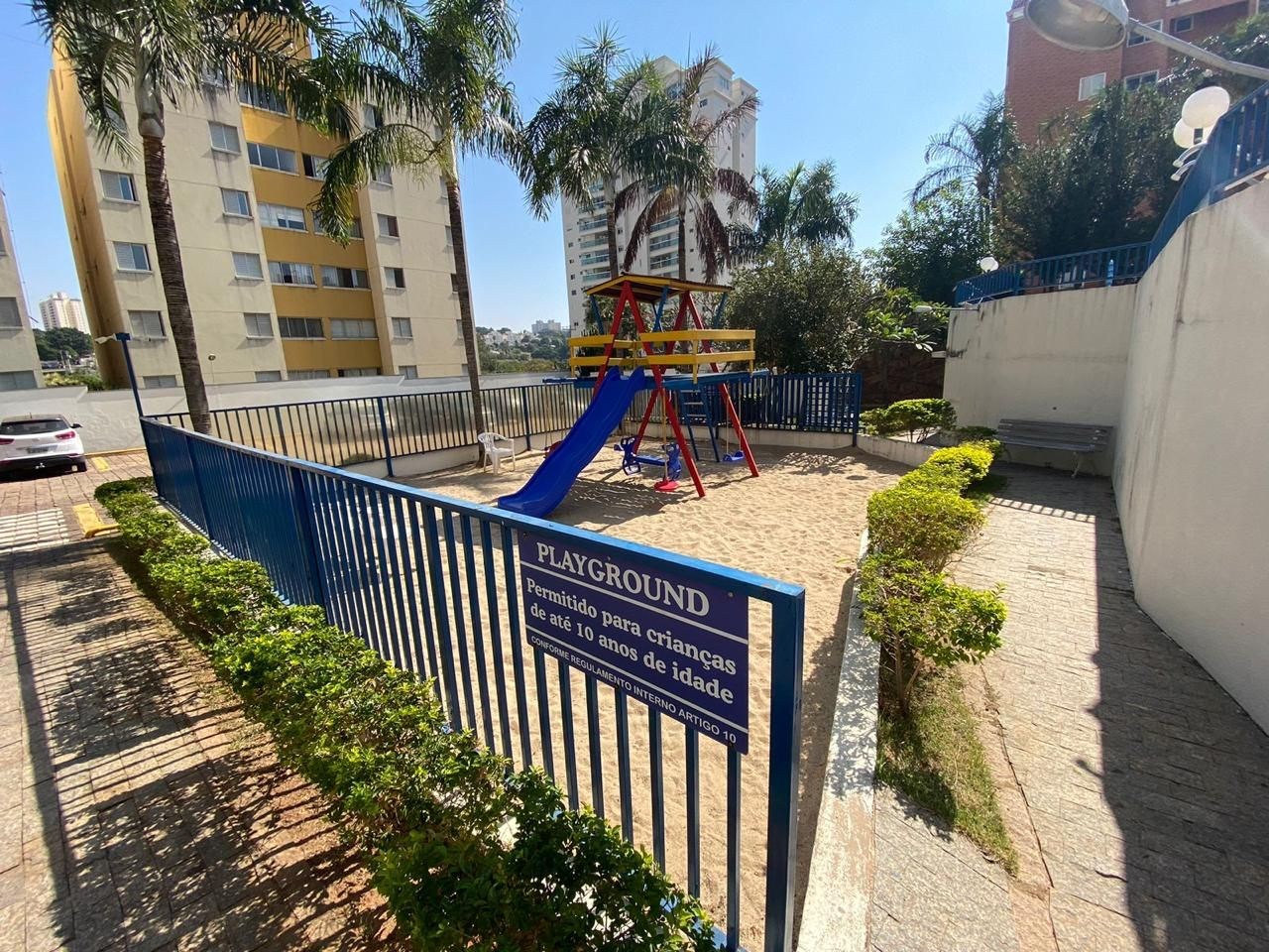 Apartamento, 3 quartos - Foto 21