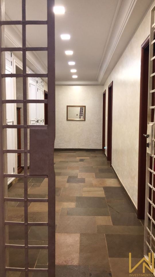 Casa, 5 quartos - Foto 2