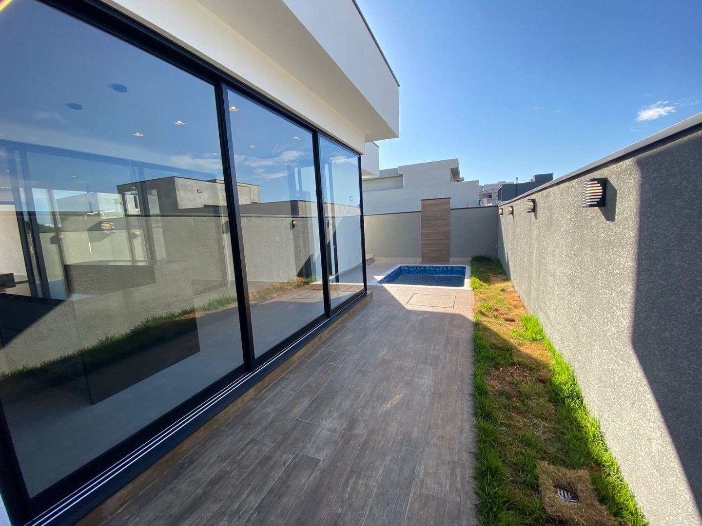 Casa, 3 quartos - Foto 11