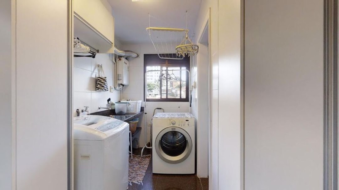 Apartamento, 3 quartos, 170 m² - Foto 7