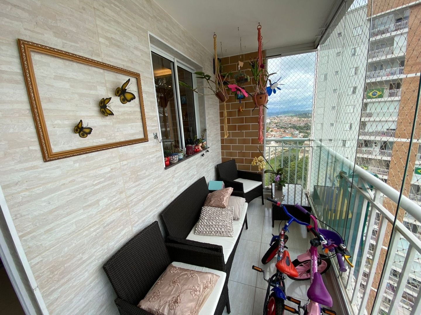 Apartamento, 3 quartos, 110 m² - Foto 21