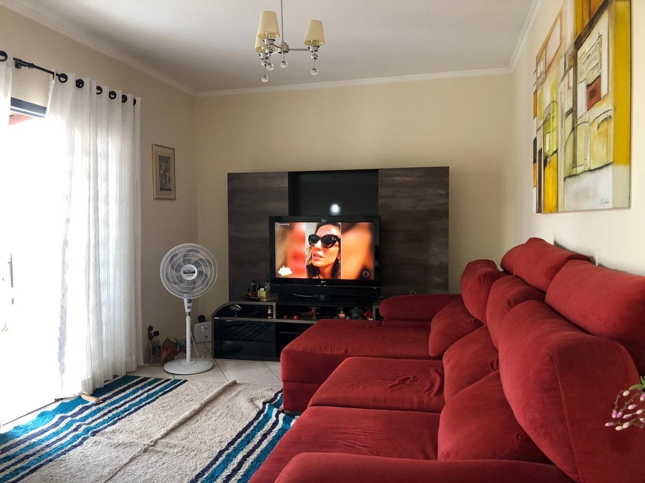 Casa, 3 quartos - Foto 5